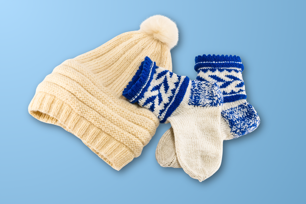 School Caps and Accessories